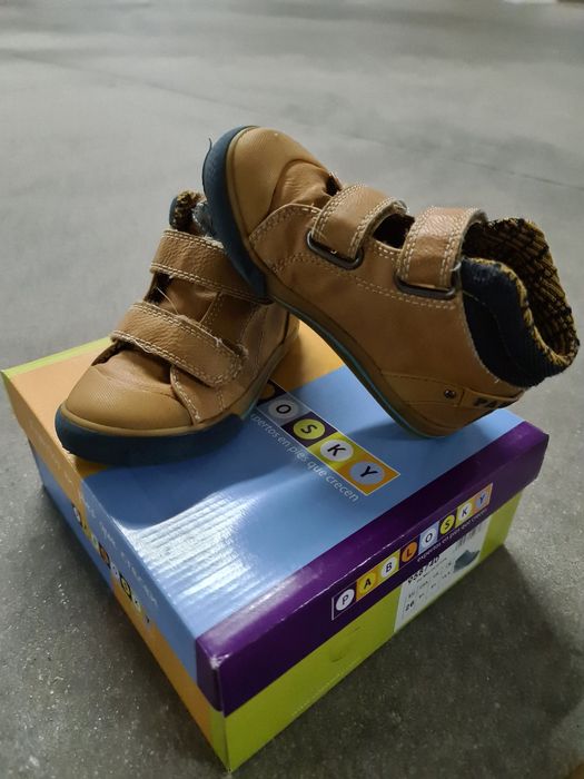 Botim Pablosky N. 26