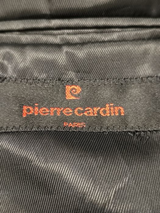 Чоловічий піджак  (жакет) Pierre Cardin, сто відсоткова шерсть