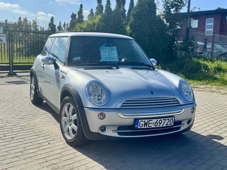 Mini One