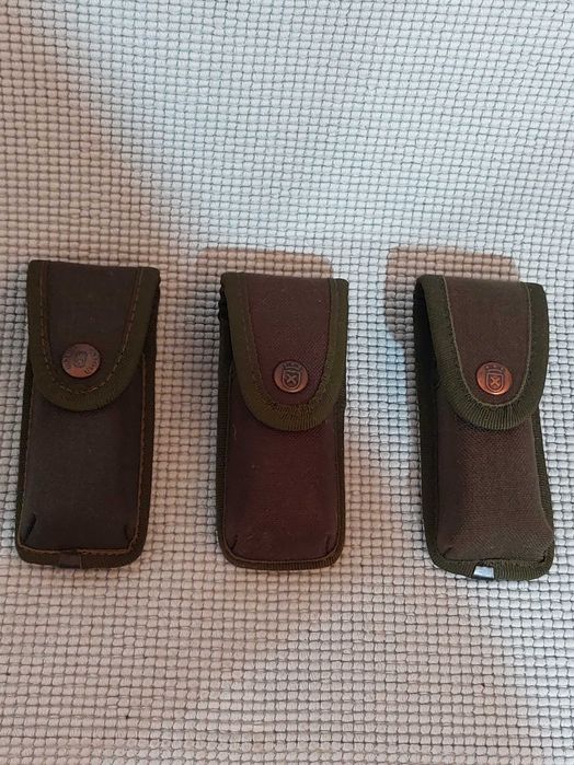 Canivetes exército português