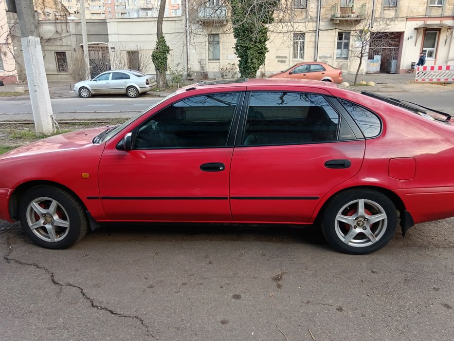 Продам свою машину