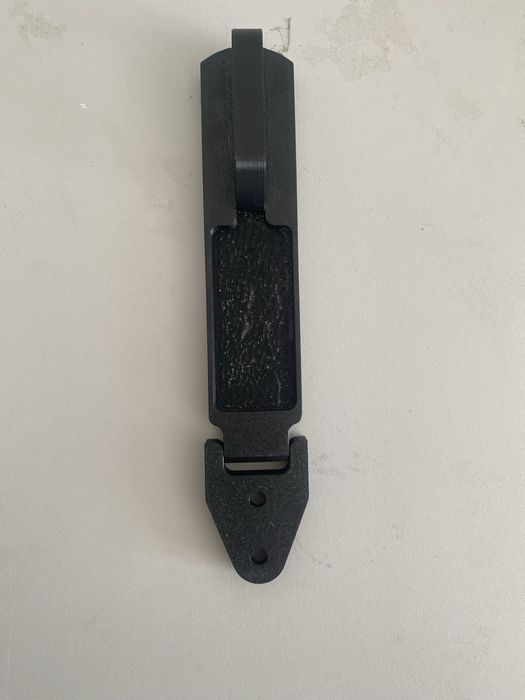 Напольна педаль газу, ВАЗ 2101, 2102, 2103