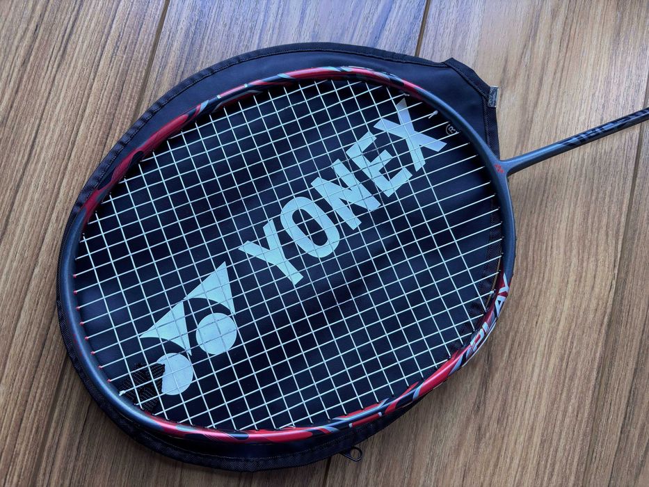 Raquete Badminton Yonex Arc Saber 11 Play