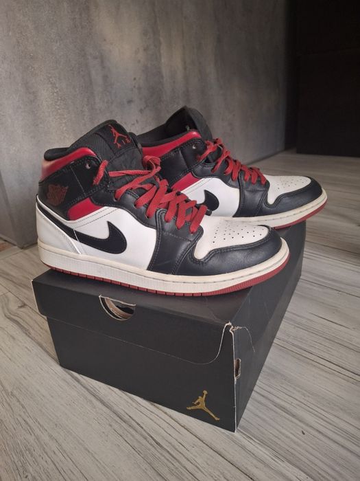 Nike Air Jordan 1 Mid