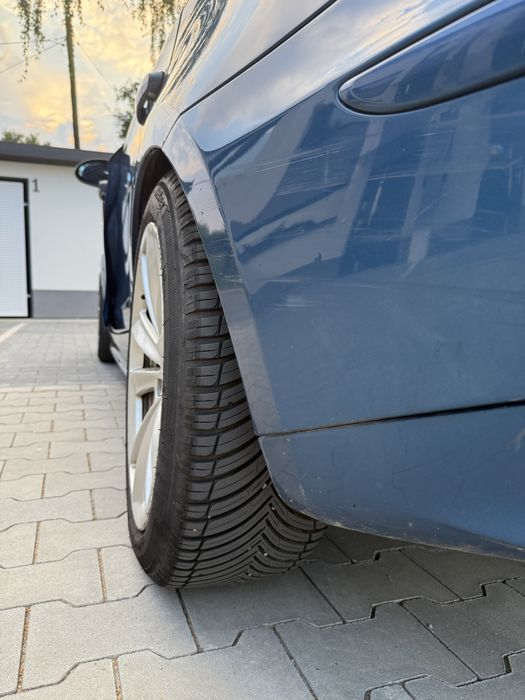 Koła 5x120 BMW  E87 205/50/r17