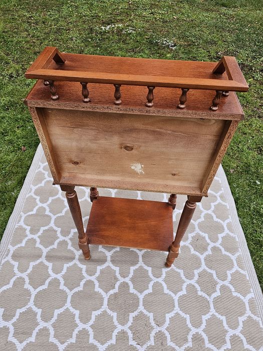 Konsola stolik oryginalny