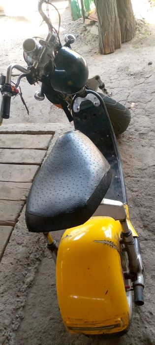 Продам самокат сити Коко.