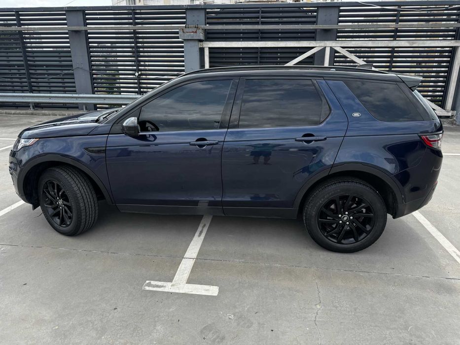 Land Rover Discovery 2016 VIN SALCR2BG8HH667431 фото оголошення 9 з 24