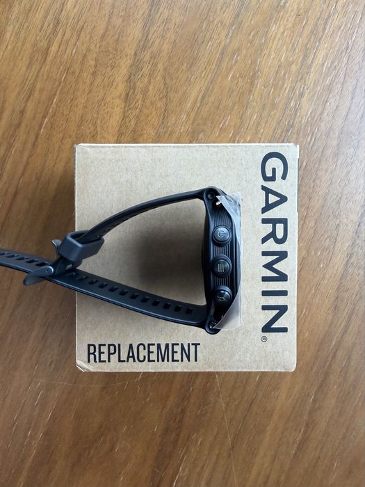 Garmin Forerunner 945