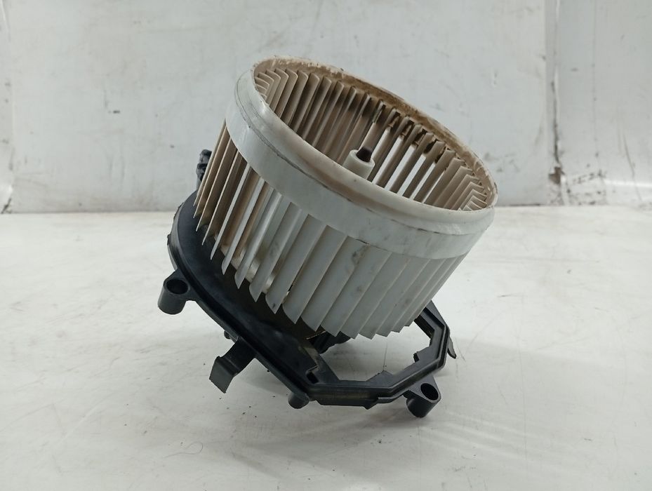 Motor de Sofagem - CITROËN C4 Grand Picasso I (UA_) | 06 - 13