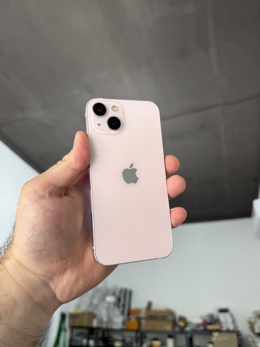 Apple iphone 13 128 gb Neverlock 94% айфон 13