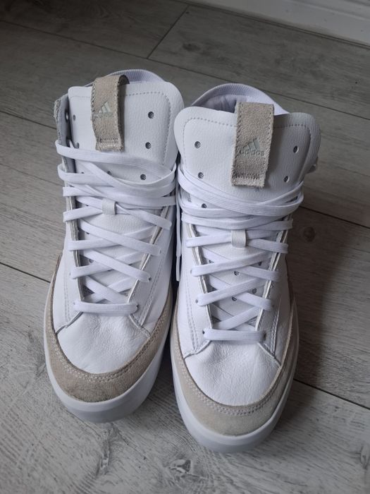 Sprzedam nowe trampki adidas