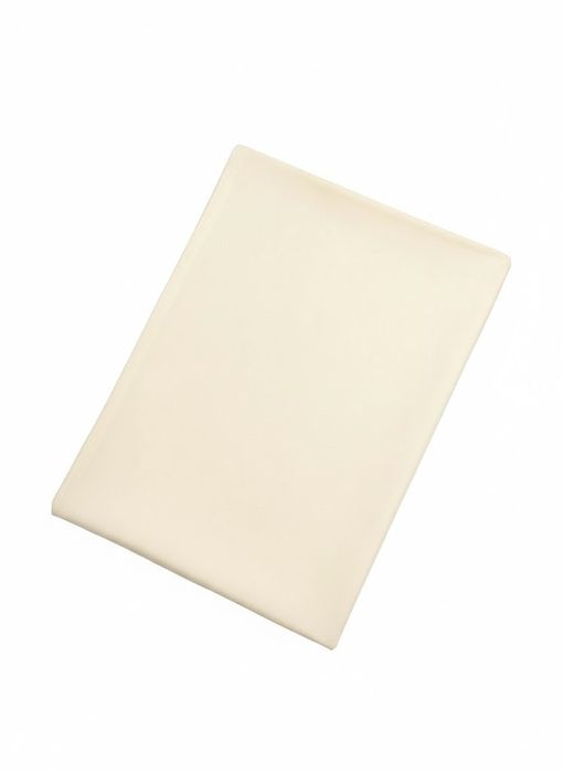 Bieżnik pastelowy żółty poleasingowy 50x140