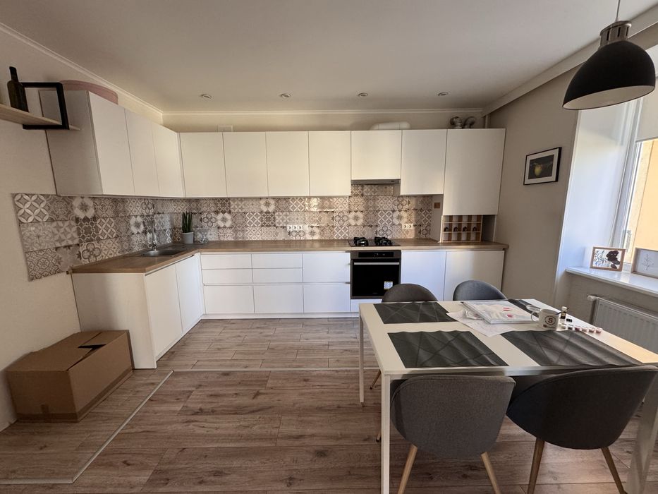 Квартира в центрі  Бучі без комісіі