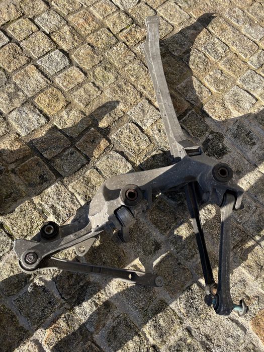 Pecas porsche 911 996 negociavel