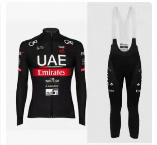 Fatos de ciclismo, completo ou individual. Lindissimos