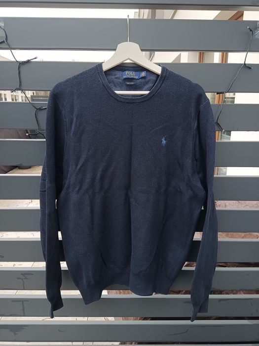 Ralph Lauren sweterek męski