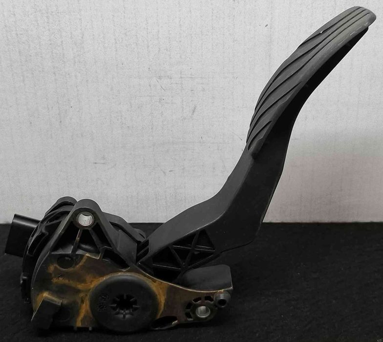 Pedal do Acelerador 180024BA0B - NISSAN QASHQAI II
