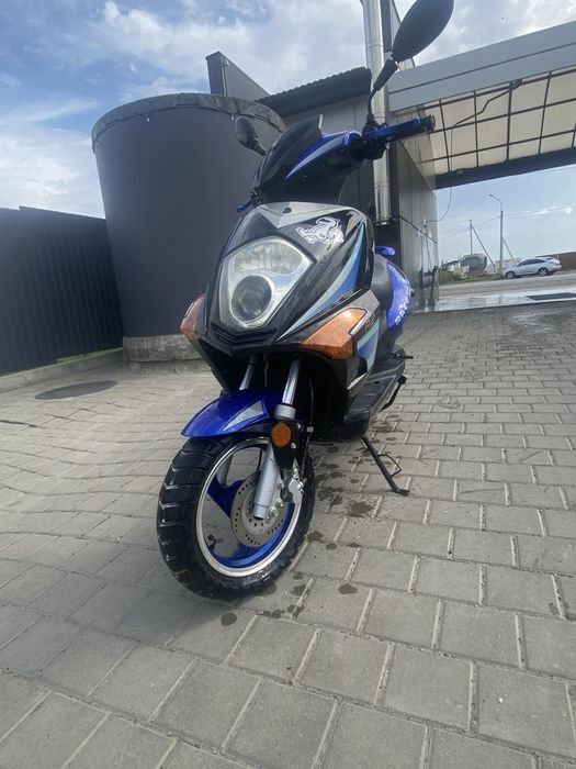 Вайперок рейс 2 50