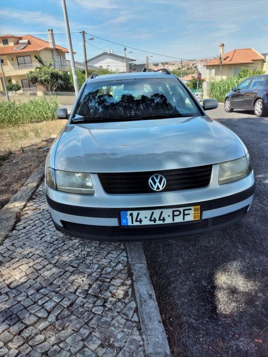 Volkswagen Passat — fotografia 2