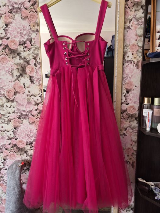 Шикарне платтячко на особливий день