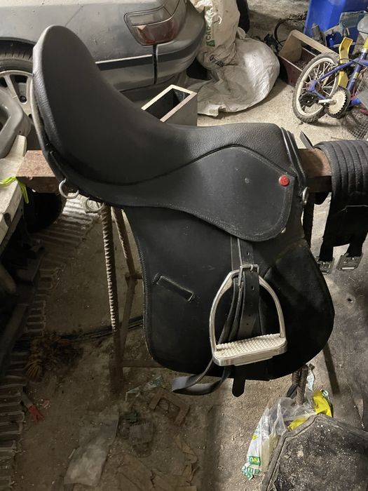 Cela para montar nova