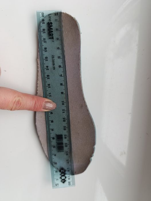 Кросівки кеди Addis 29