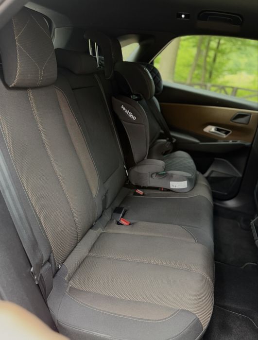 DS 7 Crossback 2.0