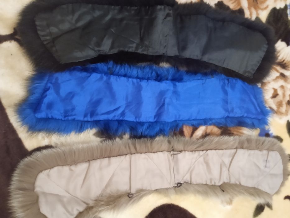 Продам хутро натуральне у хорошому стані і