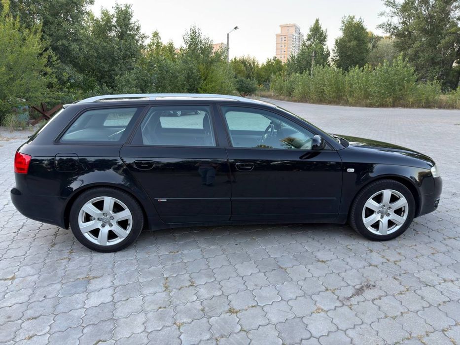 Audi A4 2006 VIN WAUZZZ8E87A098844 фото оголошення 3 з 22