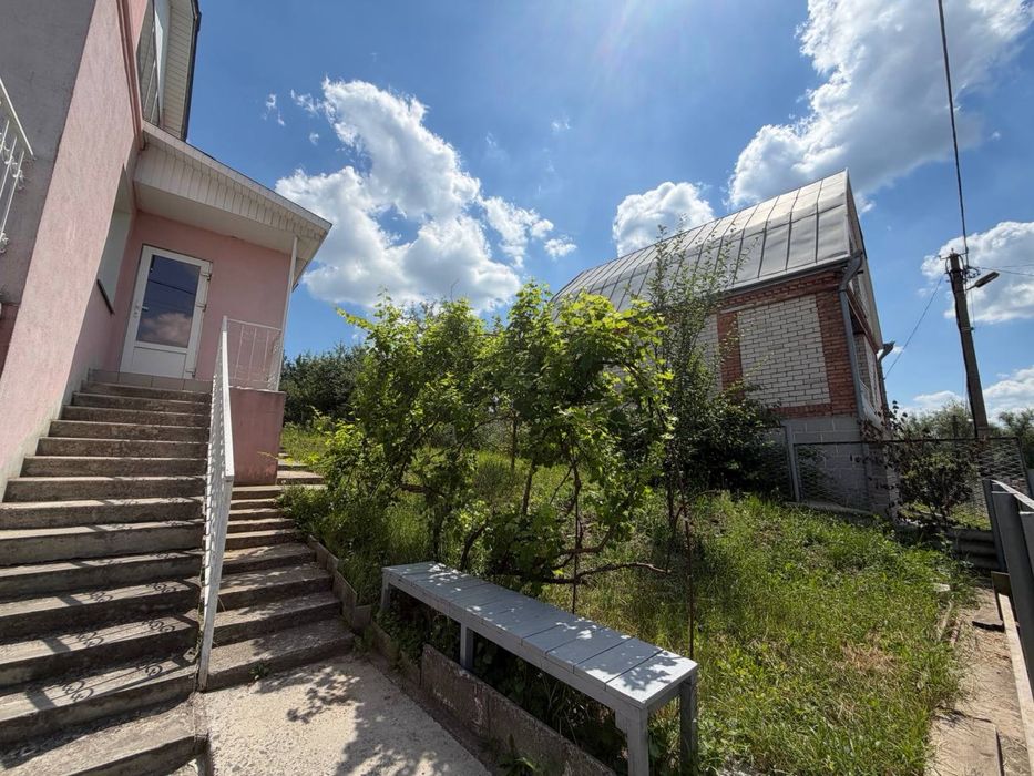 Продаж будинку Хмельницький Ружична