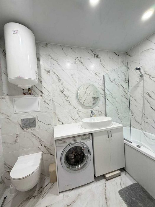 Оренда 2 кімн. квартири вул. Воскресенська, 2-В, ЖК «Паркові Озера -2»