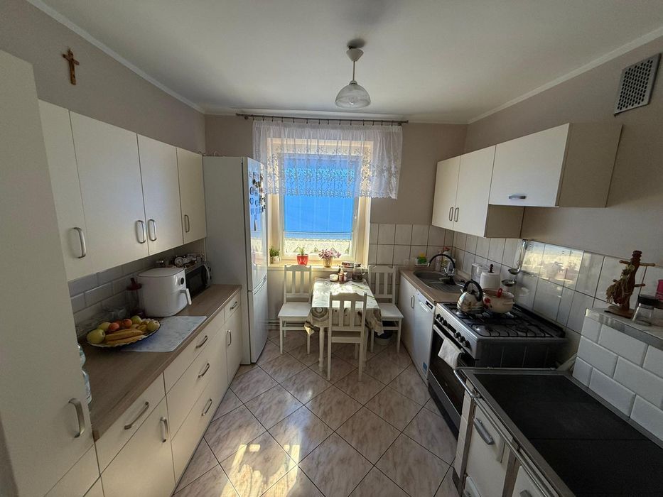 Sprzedam mieszkanie 63m2