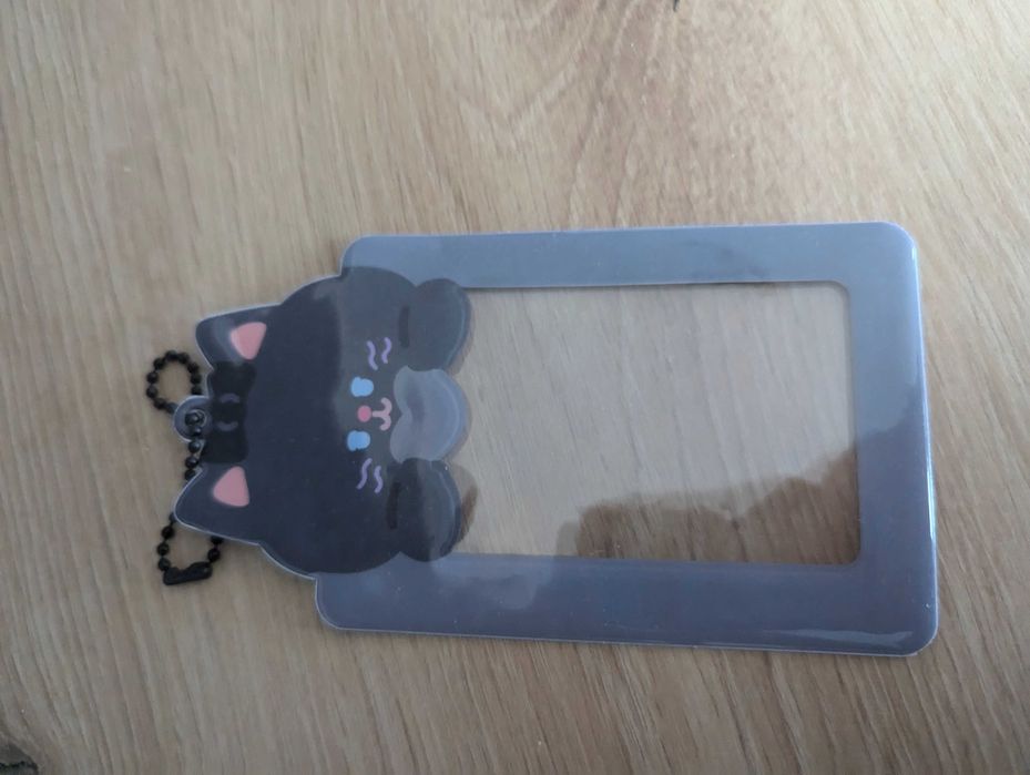 Sprzedam zawieszkę na zdjęcie lub kartę kpop