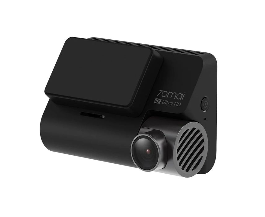 Відеореєстратор Xiaomi 70mai Dash Cam 4K A800SE + задня камера RC22