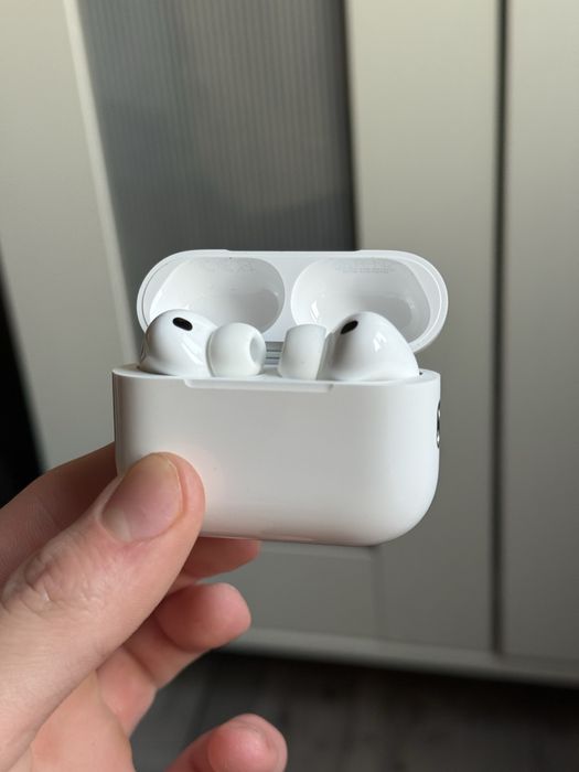 Apple AirPods 3 Pro – Nowe