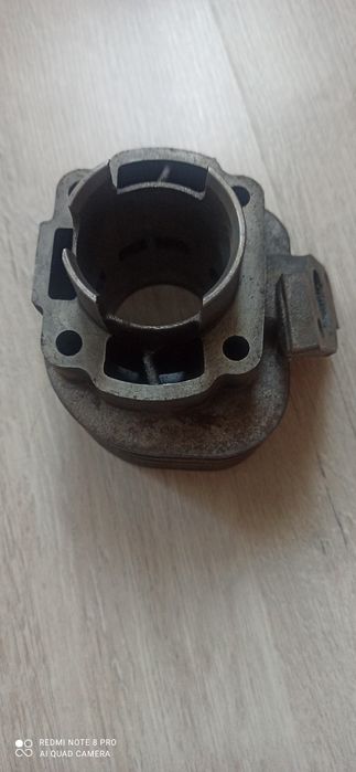 Продам Цилиндр с Мопеда б/у