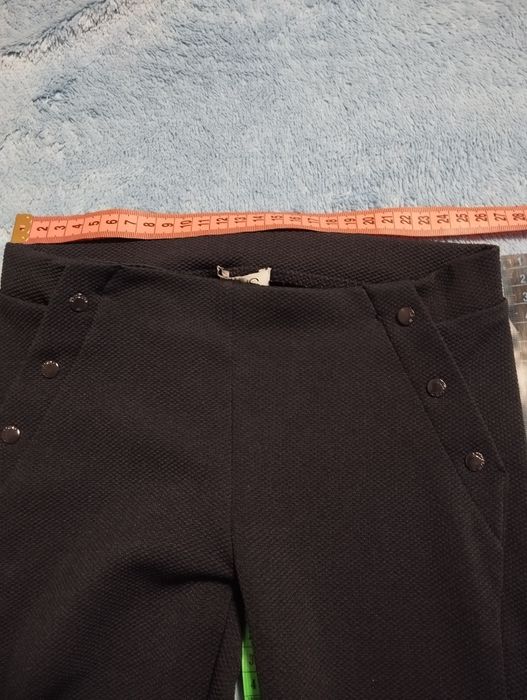 Штани для дівчаток на 5 років в асортименті