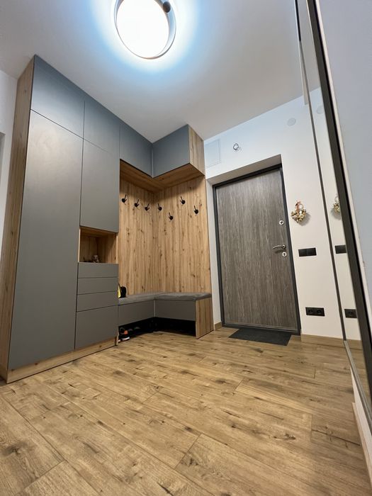 Оренда 2 кім.кв.вул.Пасічна