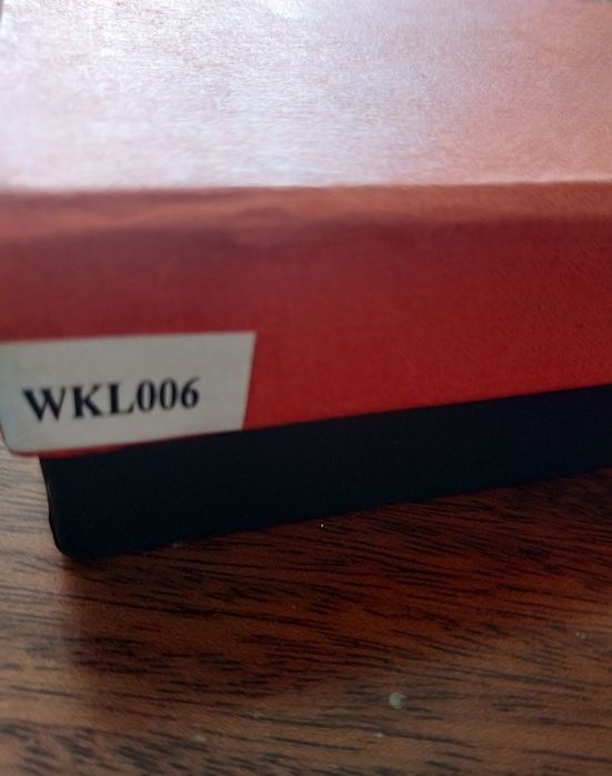 Подарунковий набір TIMES PIONEER для чоловіків