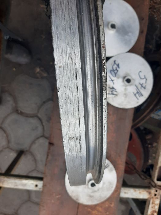 Шкифы(приводные)