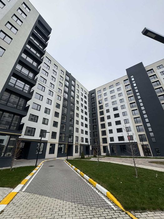 Продам найдешевшу квартиру з документами в Бучі