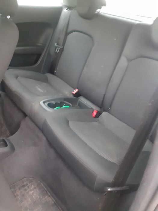 Audi A 1  1,2TFSI rok 2011