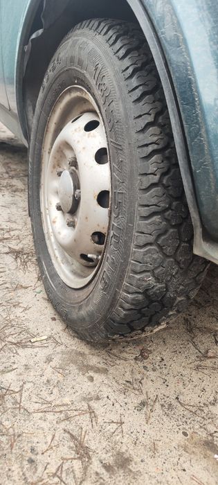 Двигатель ваз 21214  1.7 нива тайга  авторазборка