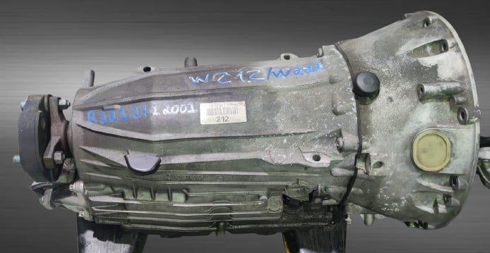 Caixa Velocidades Manual R221271001 - MERCEDES-BENZ S-CLASS