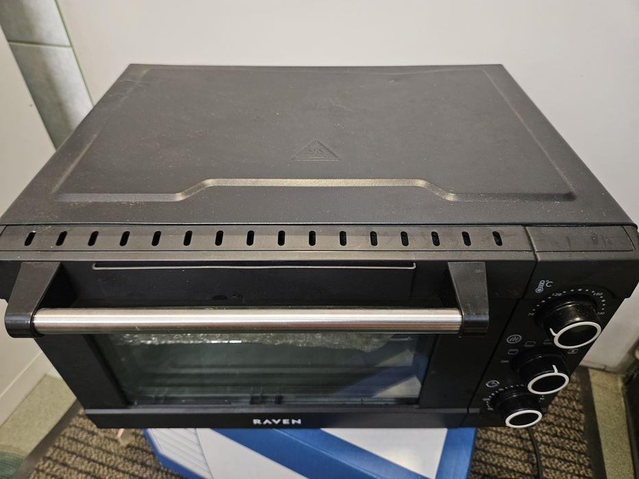 Piekarnik mini elektryczny 20 L