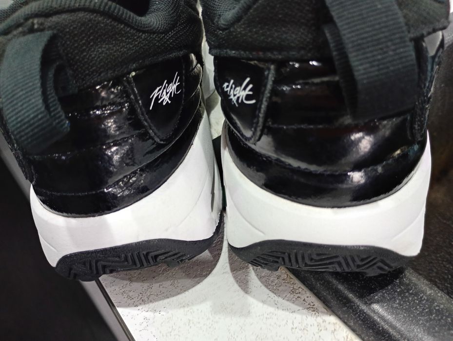Nike Jordan używane 38.5 stan db
