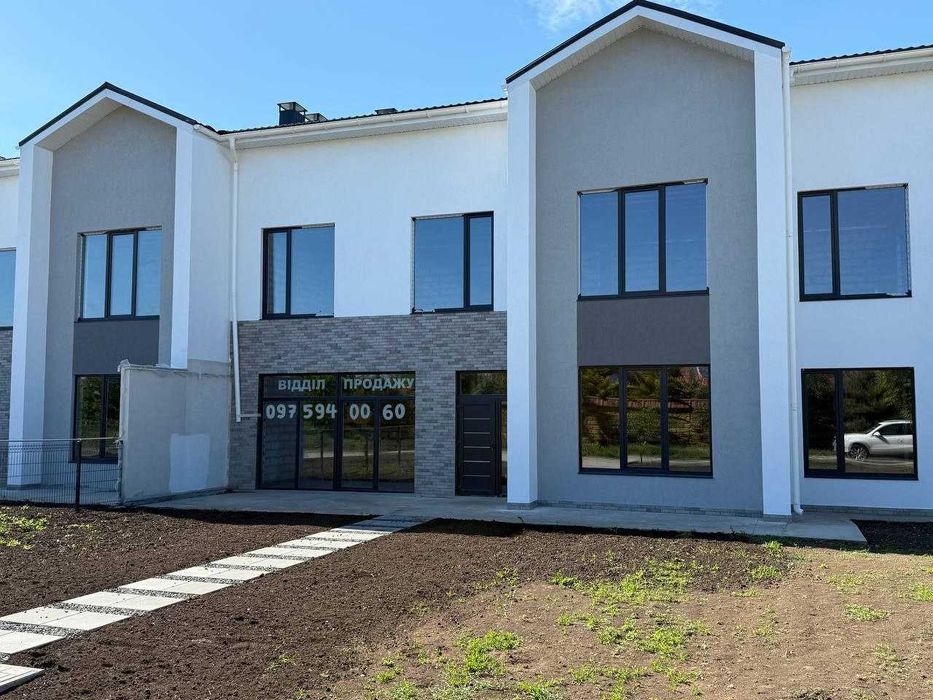 House by the address st. Zabolotnogo ak (area 190 m²) - Atlanta.ua - photo 4