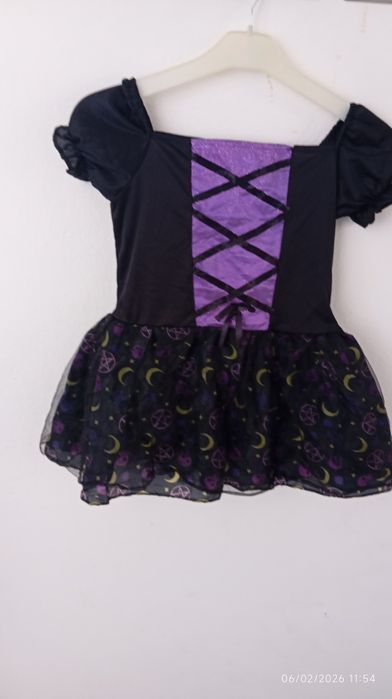 Fantasia de Carnaval