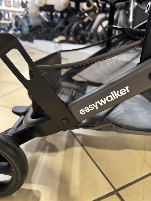 Wózek samolotowy miley Go Easywalker